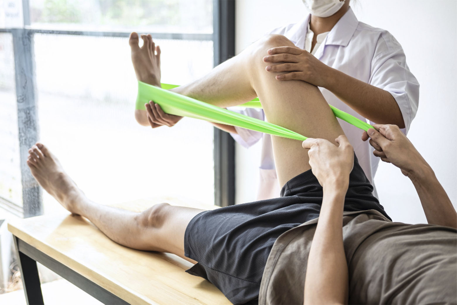 Featured image for “5 beneficios de la fisioterapia para tu salud”
